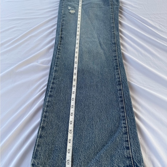 Garage Classic Blue Women's Jeans - Picture 16 of 16